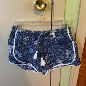 Madison Mathew shorts